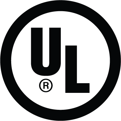 UL Listed, Outdoor Wet Location